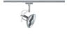 96845 URail System Light&Easy Spot Roncalli 1x50W GU10 Chrome matt 230V Metal. ������� �� ������: 26 ��.