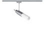 96849 URail System Light&Easy Spot Pharus 1x9W E14 DecoPipe Chrome matt 230V Metal. ������� �� ������: 0 ��.