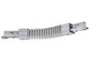 96851 URail System Light&Easy Flex Connector 180mm Chrome matt 230V Metal