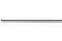 96864 URail System Light&Easy Track 0,5m Chrome 230V Metal
