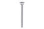 96867 URail System Light&Easy suspension 105mm Chrome 230V Metal