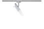 96879 URail System Light&Easy Spot Pherus 1x9W E14 Chrome 230V Metal. ������� �� ������: 11 ��.