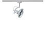 96883 URail System Light&Easy Spot Roncalli 1x50W GU10 Chrome 230V Metal. ������� �� ������: 11 ��.