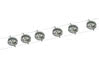 97180 Set of 6 Powerline 300  6x50W G53. ������� �� ������: 11 ��.