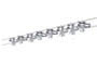 97204 Wire system Cardan 300 titanium 8x35W. ������� �� ������: 0 ��.