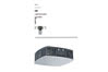 97222 Rail System Light&Easy Basic Spice 300 chrome matt 230/12V 300VA metal. ������� �� ������: 1 ��.