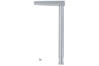 97286 Rail Spice Return/Suspension 170 1 pair Chrome matt