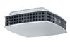 97288 Spice Transformer 210VA Chrome matt Metal