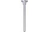 97599 URail System Light&Easy suspension 105mm Titanium 230V Metal
