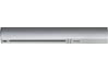 97655 URail System Light&Easy max. 1000W Chrome matt 230V Metal