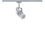 97664 URail System Light&Easy Spot Rimus 1x7W GU10 Chrome matt 230V Metal. ������� �� ������: 11 ��.
