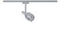 97668 URail System Light&Easy Spot Rumas 1x7W GU10 Chrome matt 230V Metal. ������� �� ������: 12 ��.