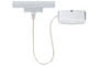 97679 URail System Light&Easy Power input max.1000W White 230V Metal