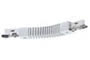 97681 URail System Light&Easy Flex Connector 180mm White 230V Metal