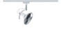 97691 URail System Light&Easy Spot Roncalli 1x50W GU10 White 230V Metal. ������� �� ������: 0 ��.