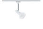 97693 URail System Light&Easy Spot Barelli 1x40W GZ10 White Opal 230V Met Glass. ������� �� ������: 0 ��.