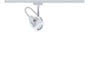 97699 URail System Light&Easy Spot Mega 1x11W GU10 White 230V Metal. ������� �� ������: 0 ��.