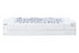 97702 ECO electronic transformer max.20-105W   105VA white. ������� �� ������: 0 ��.