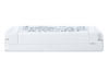 97716 ECO electronic transformer max.50-150W   150VA white. ������� �� ������: 0 ��.