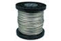 979057 Wire Systems Light&Easy safety tension cable insulated 100m Clear 12V