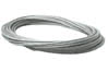 979059 Wire Systems Light&Easy safety tension cable insulated 8m 4qmm Clear