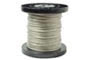 979067 Wire Systems Light&Easy safety tension cable insulated 100m Clear 12V