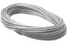 979069 Wire Systems Light&Easy safety tension cable insulated 12m 2,5qmm Clear