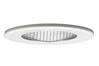 98432 Furniture recessed light max.20W 12V G4 66mm White sheet steel/glass