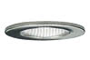 98462 Furniture recessed light max.20W 12V G4 66mm Chrome sheet steel/glass