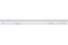98489 Function Flatline cabinet lamp 2x20W G4 White 230V 60VA alu/glass. ������� �� ������: 11 ��.