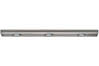 98494 Function Flatline cabinet lamp 3x20W G4 b Iron 230V 60VA alu/glass. ������� �� ������: 0 ��.