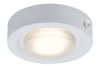 98631 Furniture ABL Set round ESL Disc 3x9W 230V GX53 75mm White/Metal