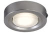 98632 Furniture ABL Set round ESL Disc 3x9W 230V GX53 75mm Iron brushed/Metal