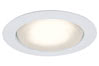 98635 Quality DL Set round ESL Disc 3x9W 230V GX53 75mm White/Metal. ������� �� ������: 1 ��.