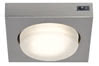 98638 Furniture ABL Set square ESL Disc 3x9W 230V GX53 75mm Iron brushed/Metal