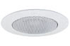 98675 Profi DL speaker 51mm White/Alu-Zinc. ������� �� ������: 0 ��.