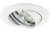 98727 Premium recessed light LED set Power Flood 3x3W 10VA 240V 83mm White metal. ������� �� ������: 0 ��.