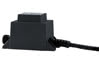 98759 Power Supply for Floor LED 6W 230/12V 6VA black. ������� �� ������: 0 ��.