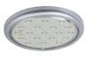 98775 Furniture ABL Set LED 3x1,22W 5VA 230/12V 59mm Alu/Plastic. ������� �� ������: 9 ��.