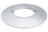 98777 Mounting ring roand UpDownlight LED Chrome matt alu zinc. ������� �� ������: 11 ��.