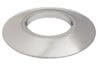 98781 Mounting ring roand UpDownlight LED brushed Iron alu zinc. ������� �� ������: 11 ��.