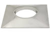 98782 Mounting ring square UpDownlight LED brushed Iron alu zinc. ������� �� ������: 11 ��.