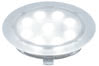 98791 Profi recessed light UpDownlight LED 1W 12V 45mm transparent plastic. ������� �� ������: 1 ��.