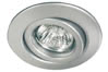 98810 Quality recessed light swivel 3x35W 105VA230/12V GU5,3 110mmChr mat sheet st. ������� �� ������: 0 ��.
