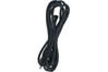 98846 Professional Line extension 5m cable IP65 Black / Rubber. ������� �� ������: 0 ��.
