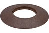 98857 Profi mounting ring round UpDownlight LED 80mm Rust-coloRed/Plastic metalized. ������� �� ������: 1 ��.