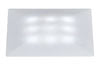 98862 Profi DL Set Up Downlight Quadro LED 3x1W 230/12V 50mm Satin/Plastic. ������� �� ������: 11 ��.