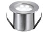 98868 Profi Mini Floor EBL round IP65 Basic set 4x0,6W 230V 10,5VA 44mm Stainless steel. ������� �� ������: 11 ��.