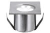 98871 Profi Mini Floor EBL angular IP65  amendment set 4x0,6W 44mm Stainless steel. ������� �� ������: 3 ��.