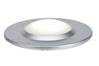 98872 Profi Downl. set UpDownlight highpower LED 3x3W 230V/350mA _mm Chrome m/Plast. ������� �� ������: 1 ��.